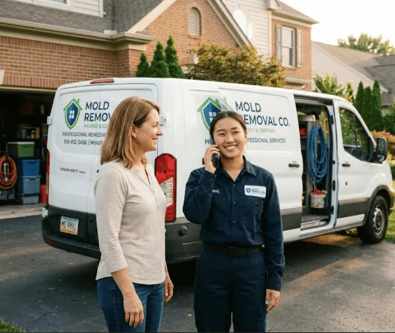 Crawlspace Mold Remediation Mexico, ME FAQs